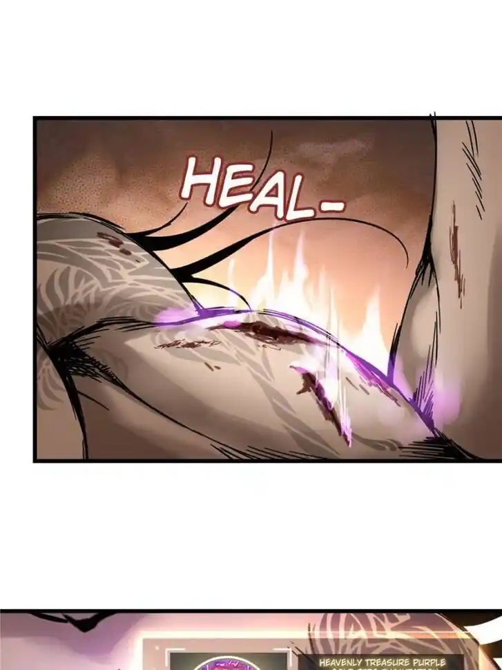 Another beginning with the Guhuo bird Ch.054