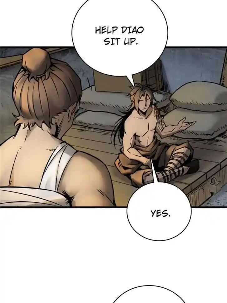 Another beginning with the Guhuo bird Ch.054