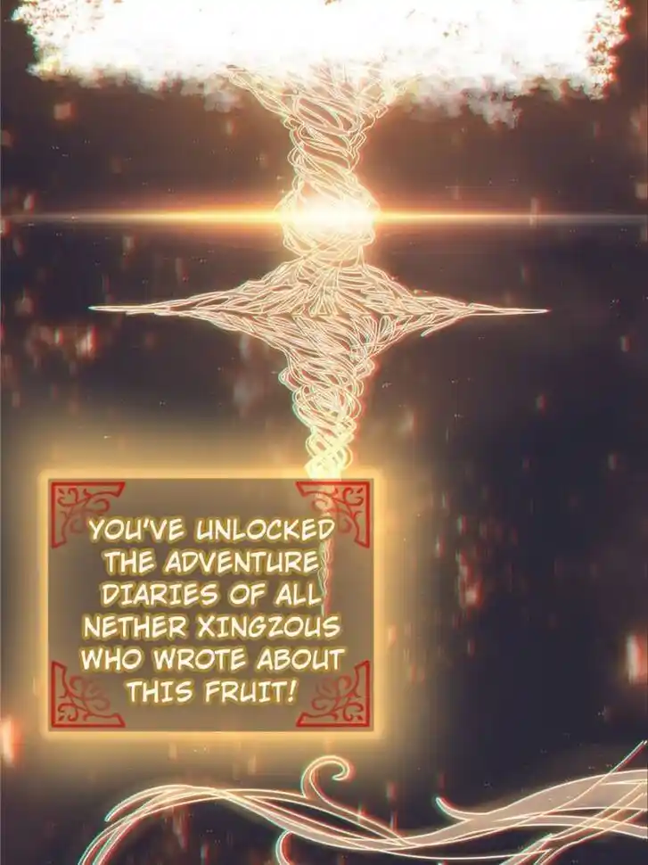 Another beginning with the Guhuo bird Ch.054