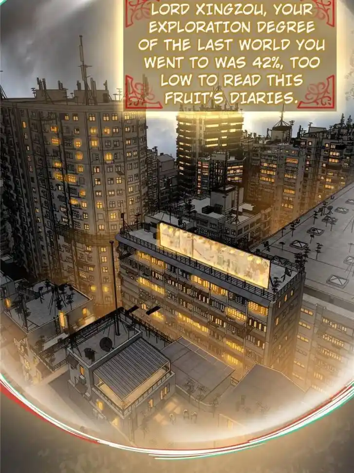 Another beginning with the Guhuo bird Ch.054