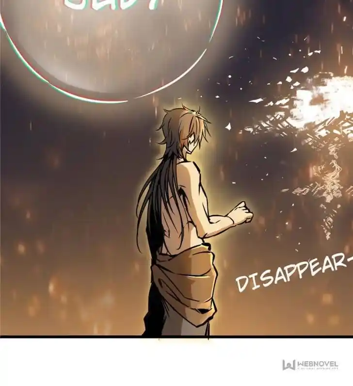 Another beginning with the Guhuo bird Ch.054