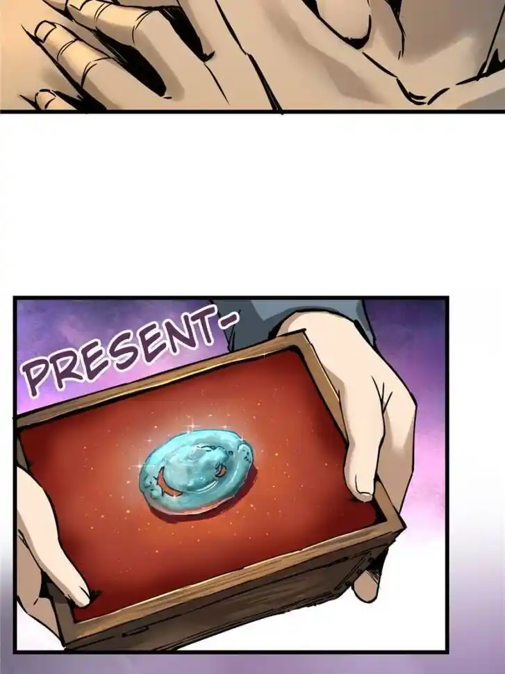 Another beginning with the Guhuo bird Ch.054