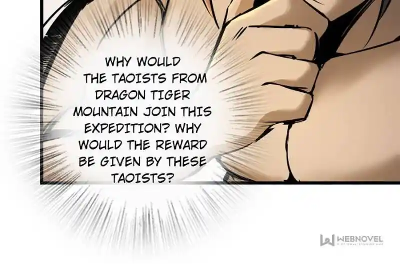 Another beginning with the Guhuo bird Ch.054