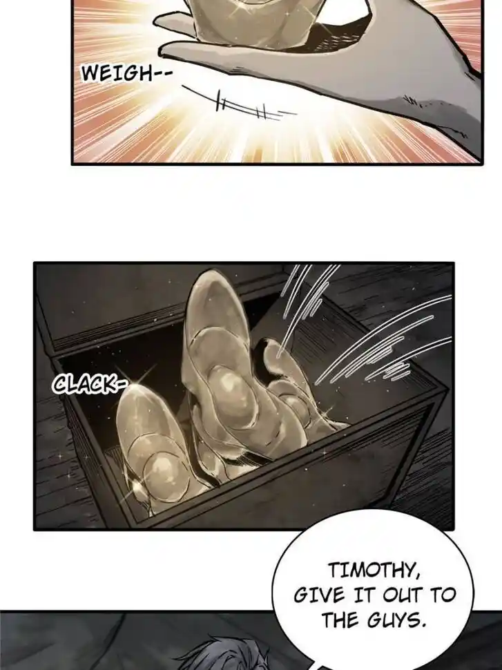 Another beginning with the Guhuo bird Ch.055