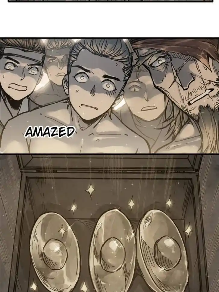 Another beginning with the Guhuo bird Ch.055