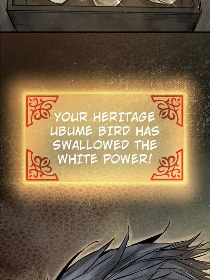 Another beginning with the Guhuo bird Ch.055