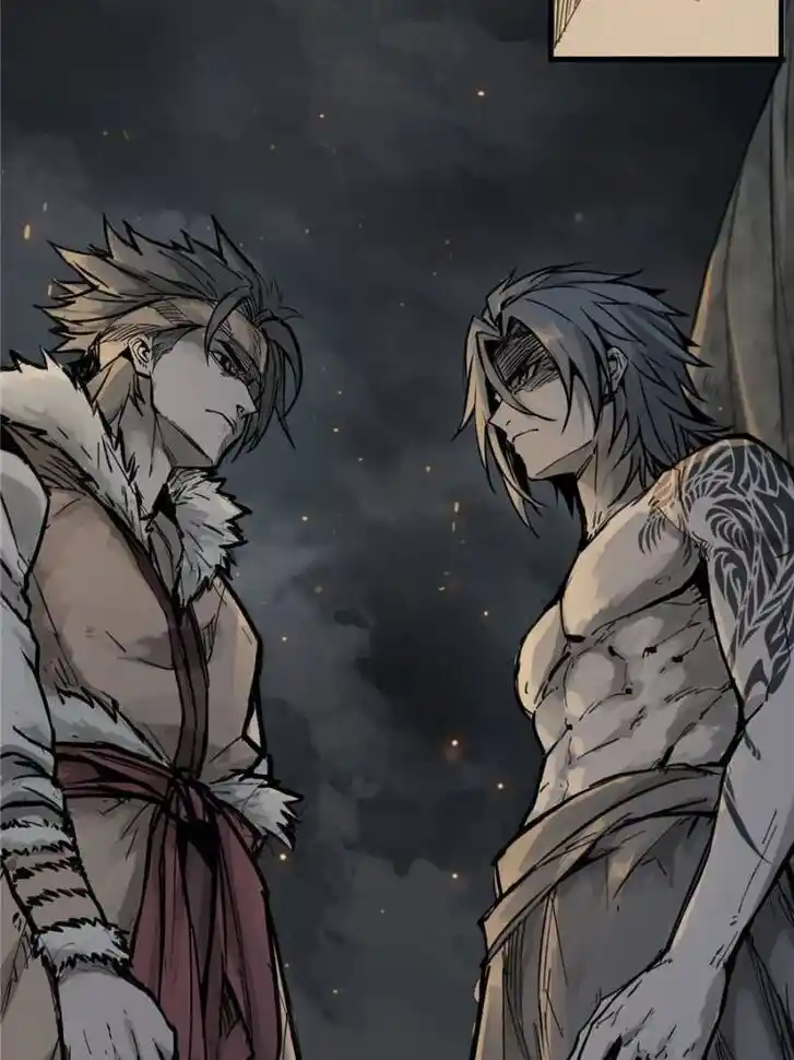 Another beginning with the Guhuo bird Ch.055