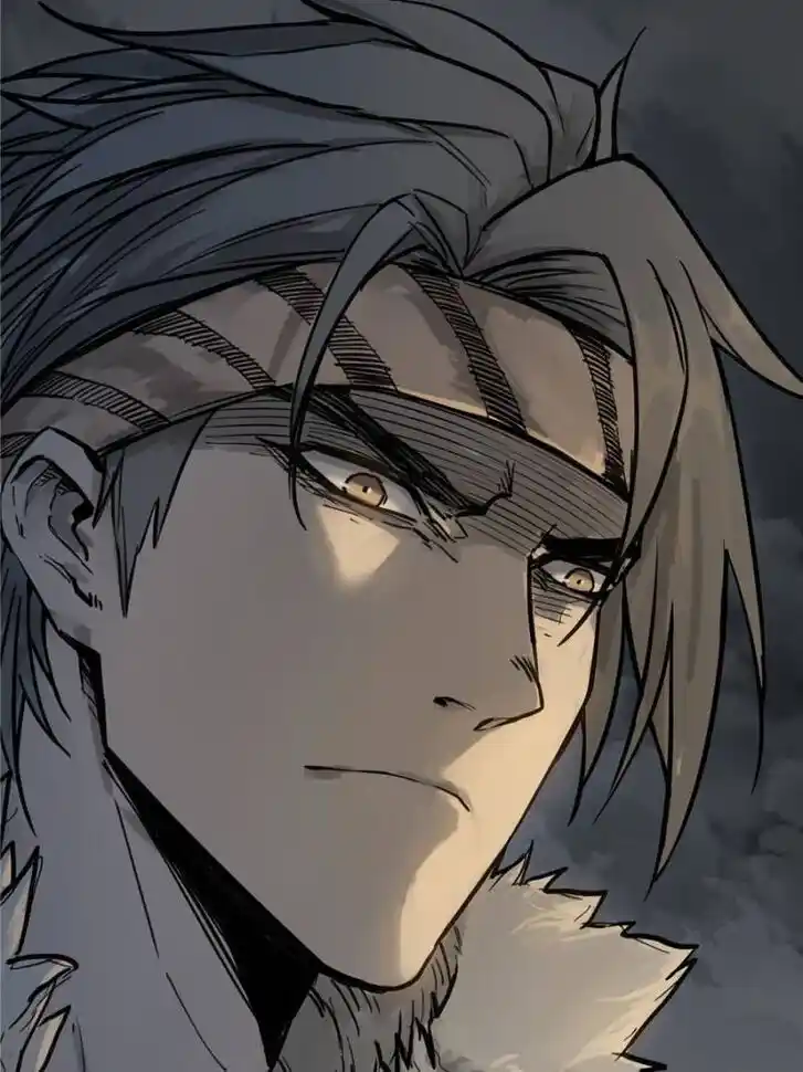 Another beginning with the Guhuo bird Ch.055