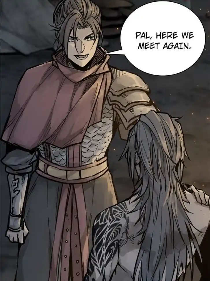 Another beginning with the Guhuo bird Ch.055