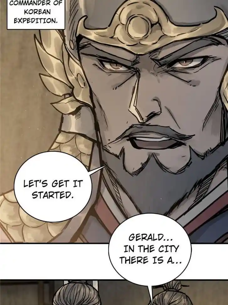 Another beginning with the Guhuo bird Ch.055