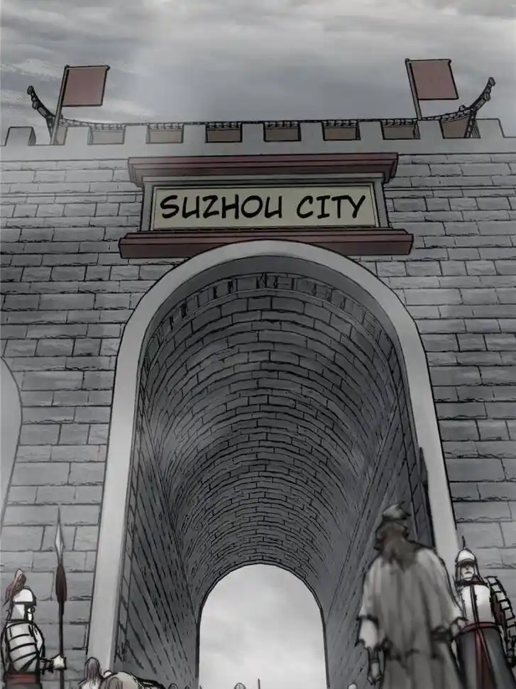 Another beginning with the Guhuo bird Ch.056