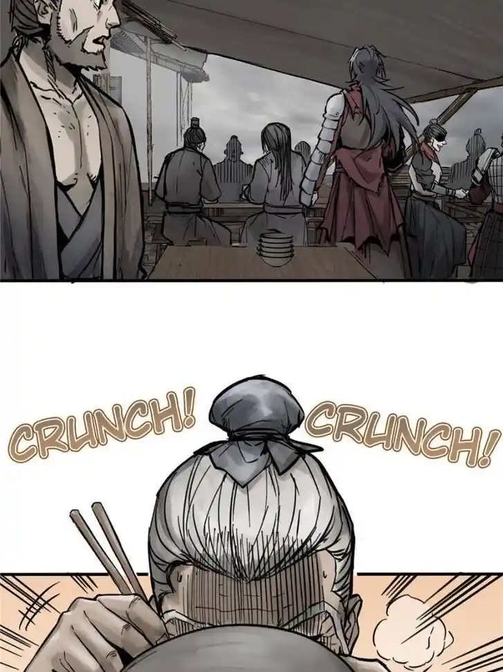 Another beginning with the Guhuo bird Ch.056