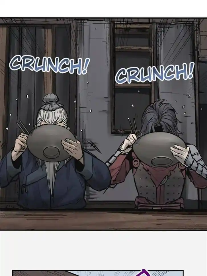 Another beginning with the Guhuo bird Ch.056