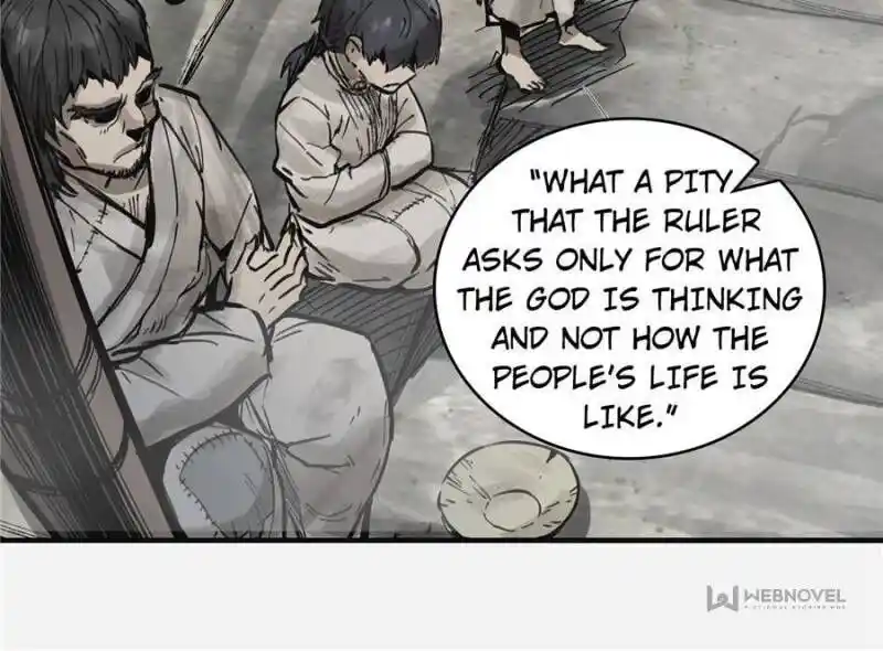 Another beginning with the Guhuo bird Ch.056