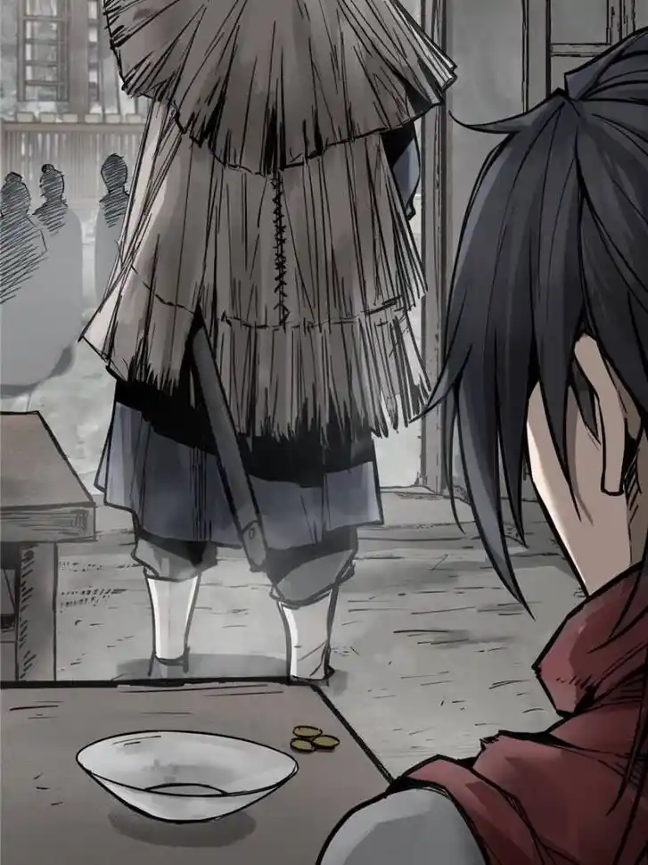 Another beginning with the Guhuo bird Ch.056