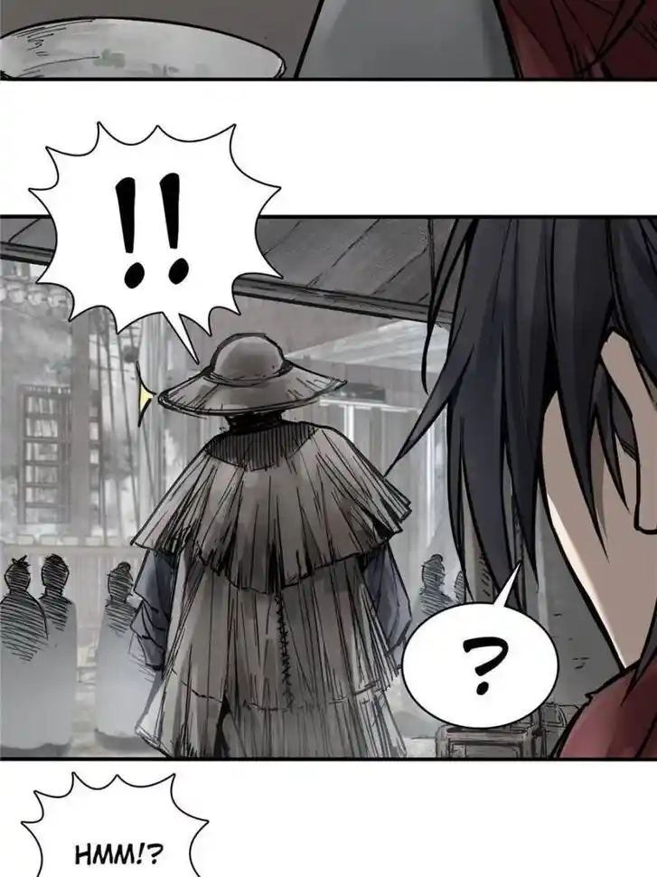 Another beginning with the Guhuo bird Ch.056