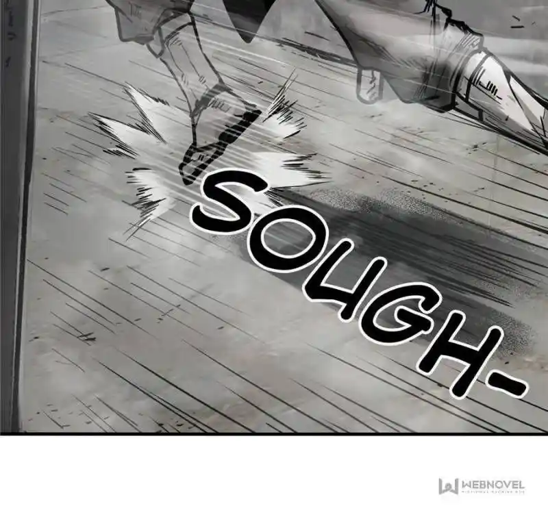 Another beginning with the Guhuo bird Ch.056