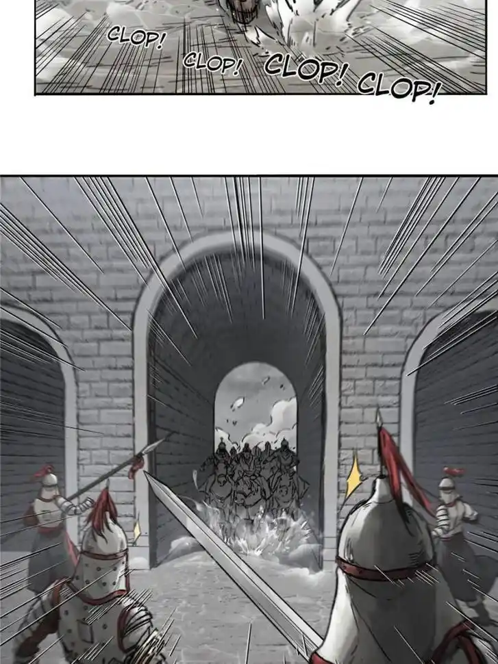 Another beginning with the Guhuo bird Ch.056