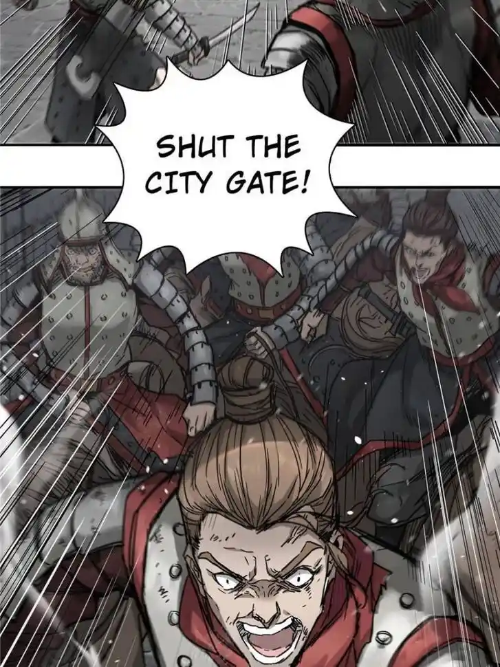 Another beginning with the Guhuo bird Ch.056