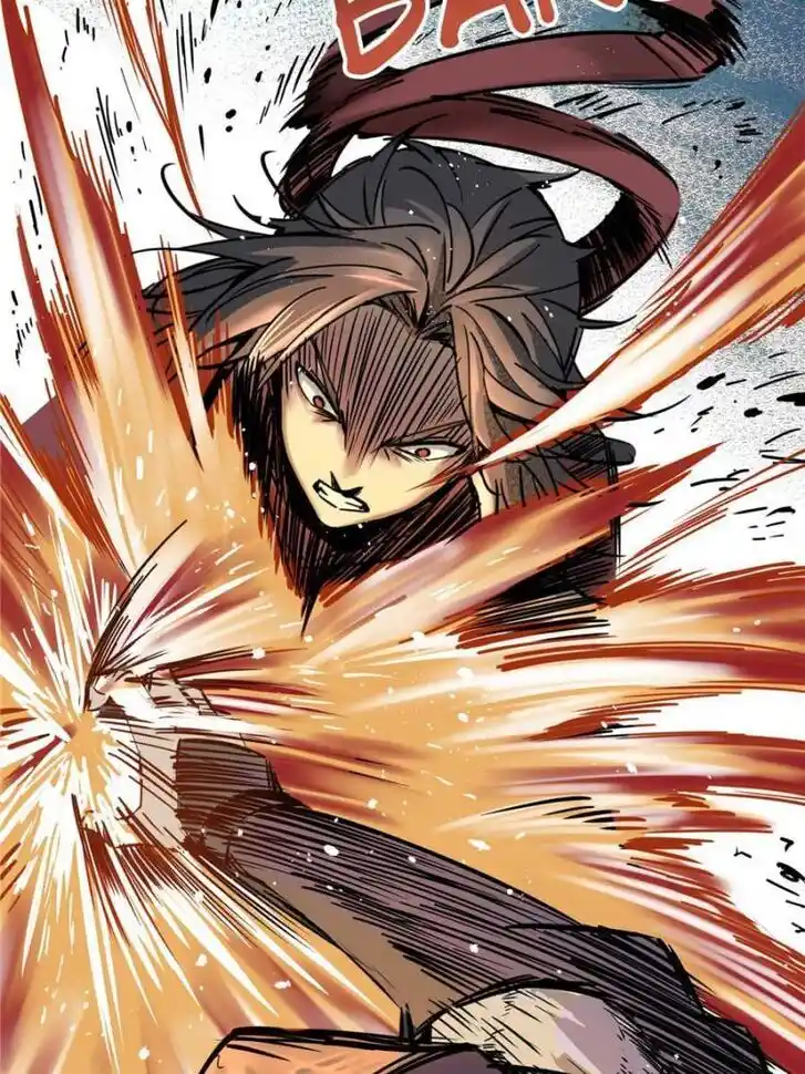 Another beginning with the Guhuo bird Ch.056