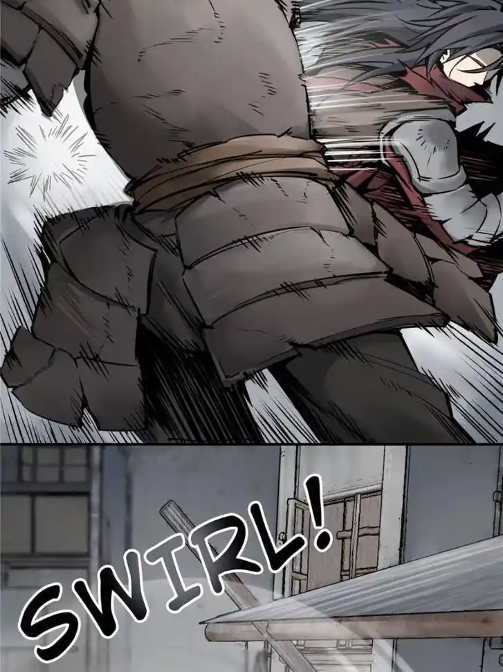 Another beginning with the Guhuo bird Ch.057