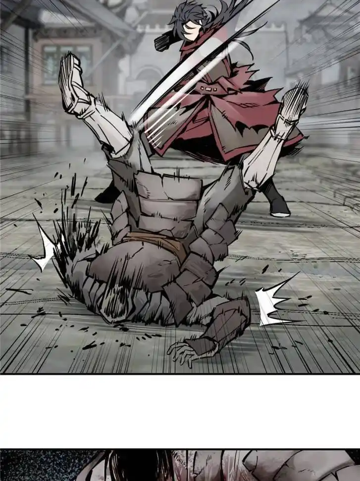 Another beginning with the Guhuo bird Ch.057