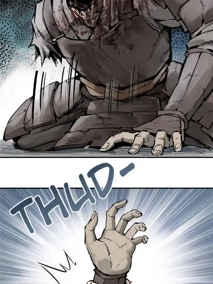 Another beginning with the Guhuo bird Ch.057