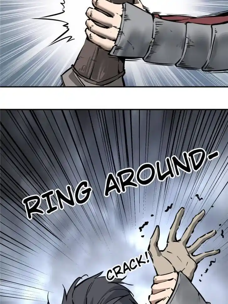 Another beginning with the Guhuo bird Ch.057