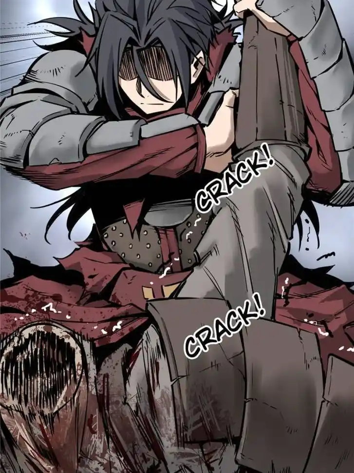 Another beginning with the Guhuo bird Ch.057