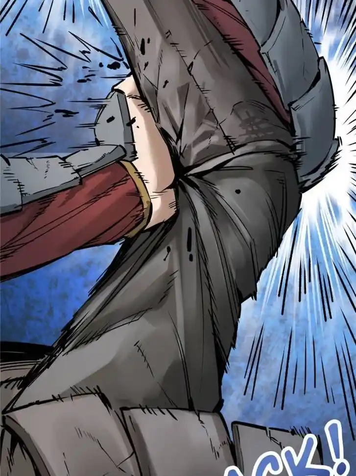 Another beginning with the Guhuo bird Ch.057