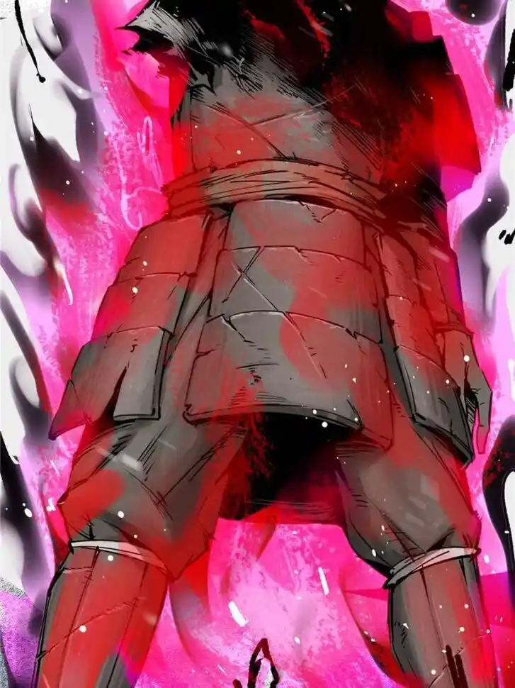 Another beginning with the Guhuo bird Ch.057