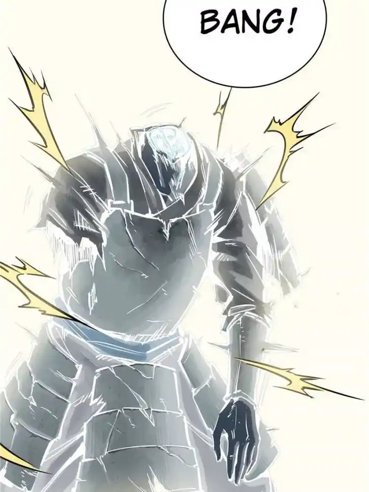 Another beginning with the Guhuo bird Ch.057