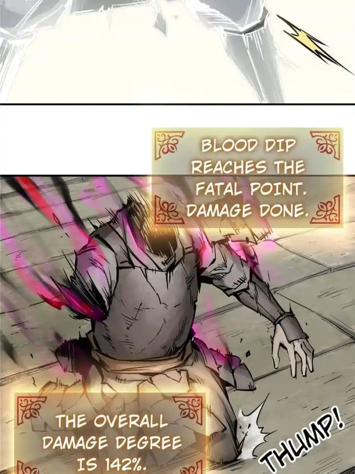 Another beginning with the Guhuo bird Ch.057