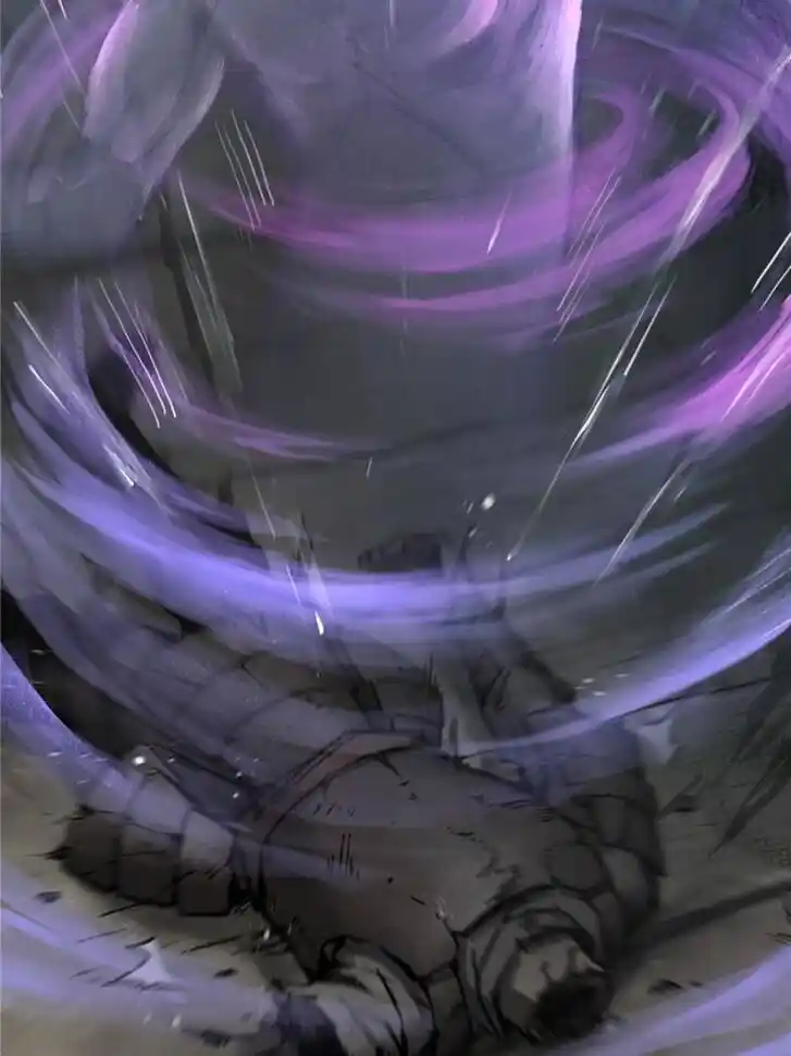 Another beginning with the Guhuo bird Ch.057