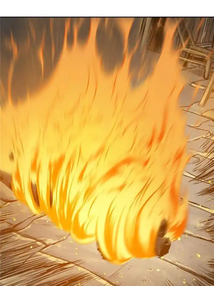 Another beginning with the Guhuo bird Ch.058