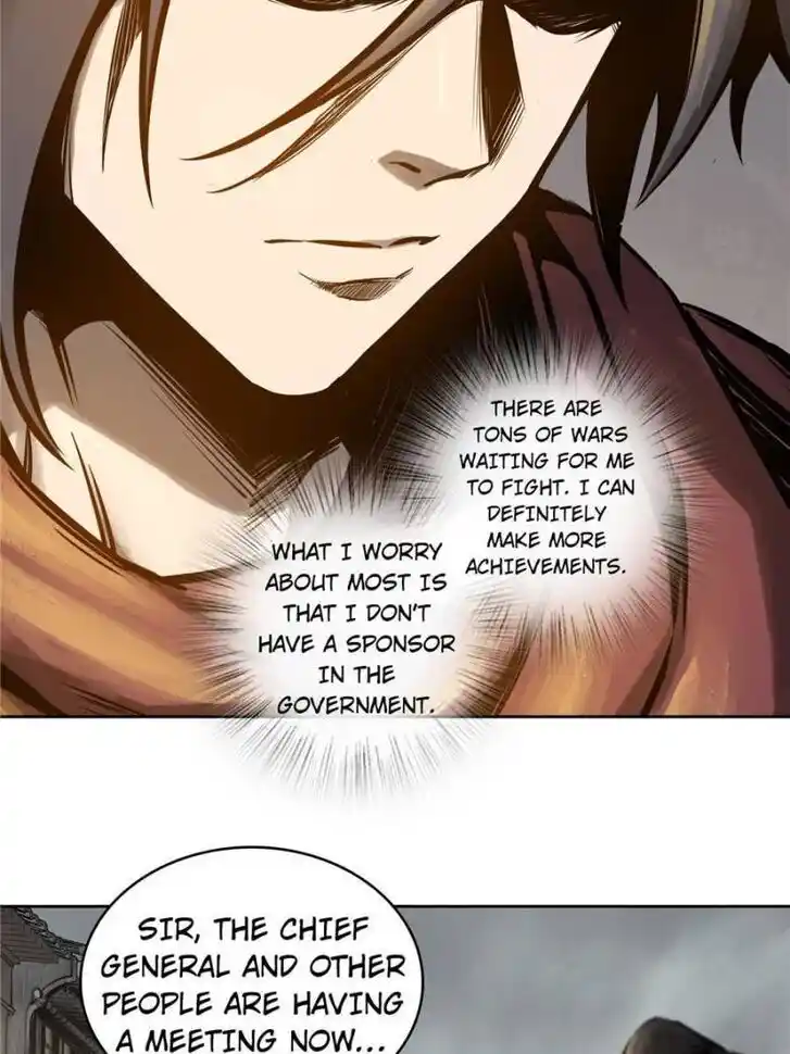 Another beginning with the Guhuo bird Ch.058