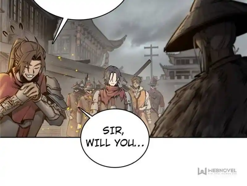 Another beginning with the Guhuo bird Ch.058