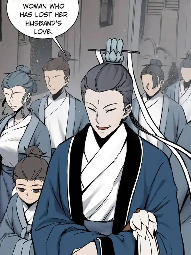 Another beginning with the Guhuo bird Ch.058