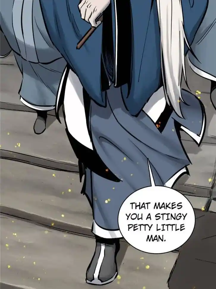 Another beginning with the Guhuo bird Ch.058