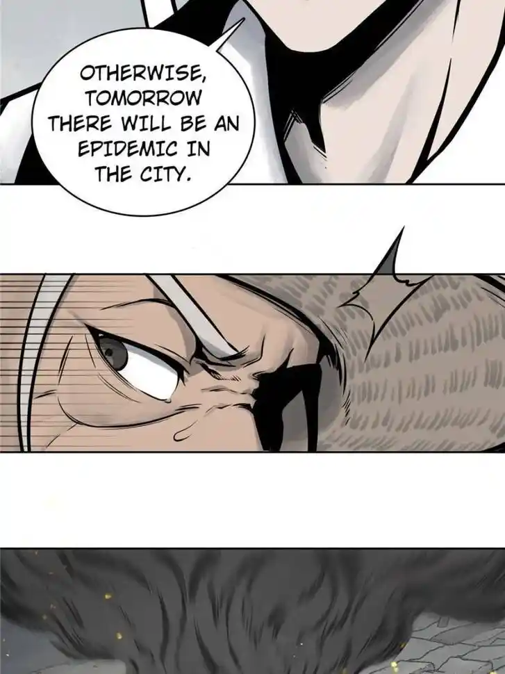 Another beginning with the Guhuo bird Ch.058