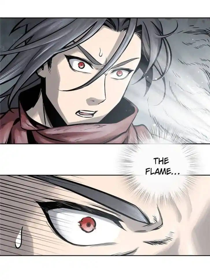 Another beginning with the Guhuo bird Ch.058