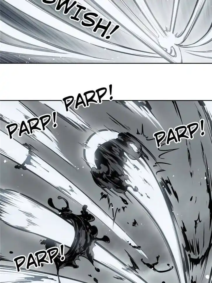 Another beginning with the Guhuo bird Ch.058