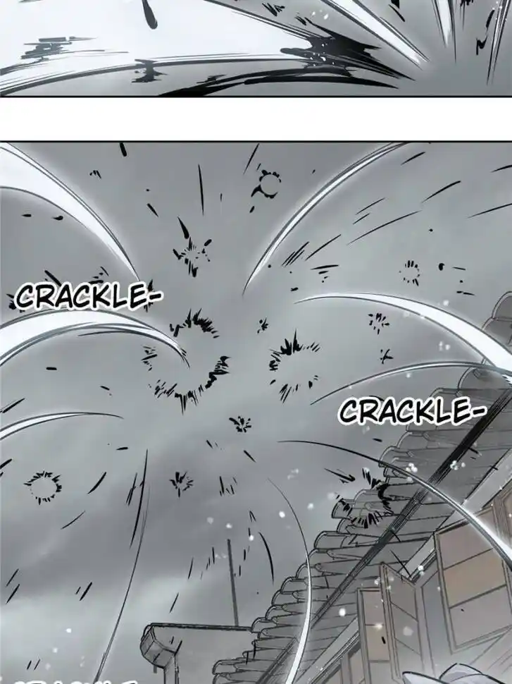 Another beginning with the Guhuo bird Ch.058