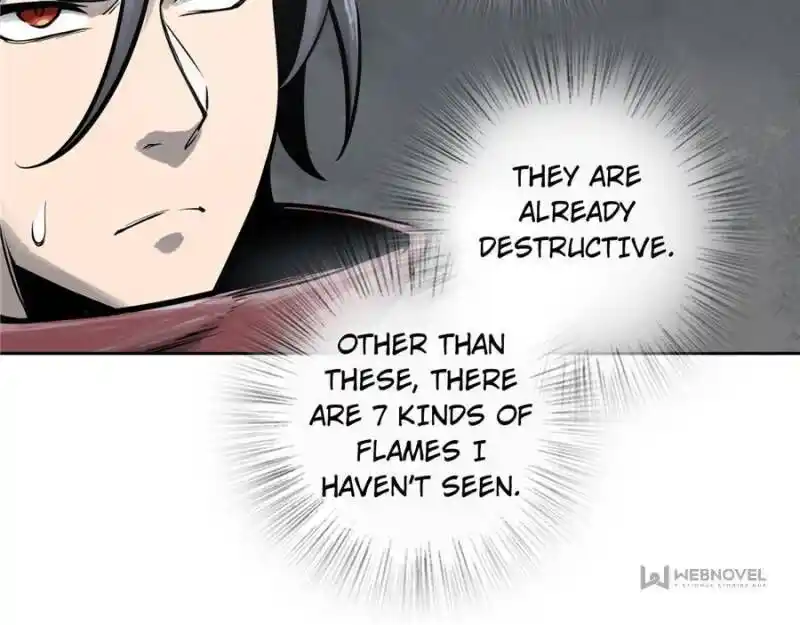 Another beginning with the Guhuo bird Ch.058