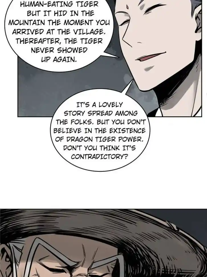 Another beginning with the Guhuo bird Ch.058