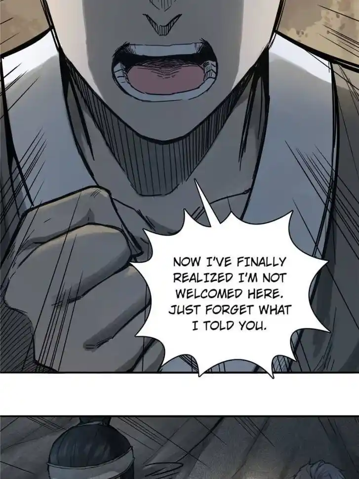 Another beginning with the Guhuo bird Ch.059