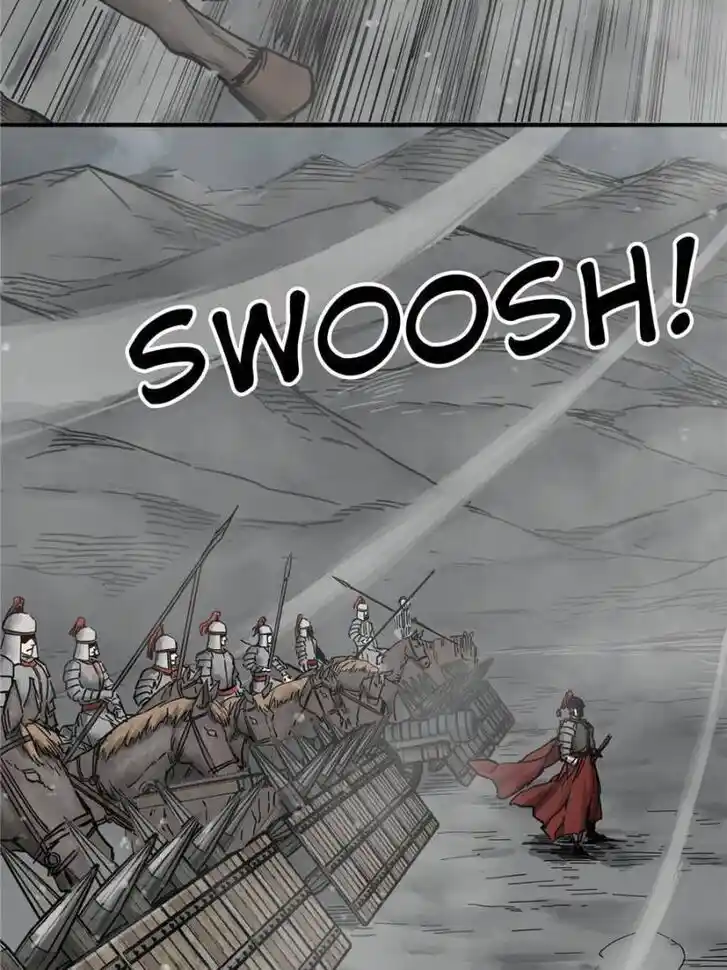 Another beginning with the Guhuo bird Ch.059