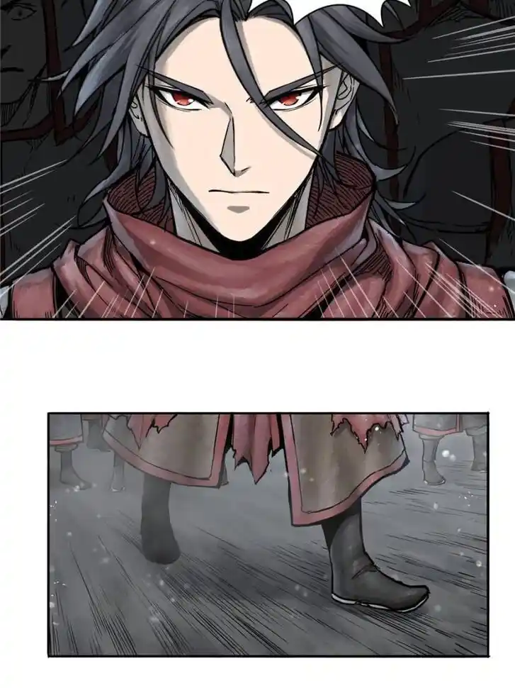 Another beginning with the Guhuo bird Ch.059