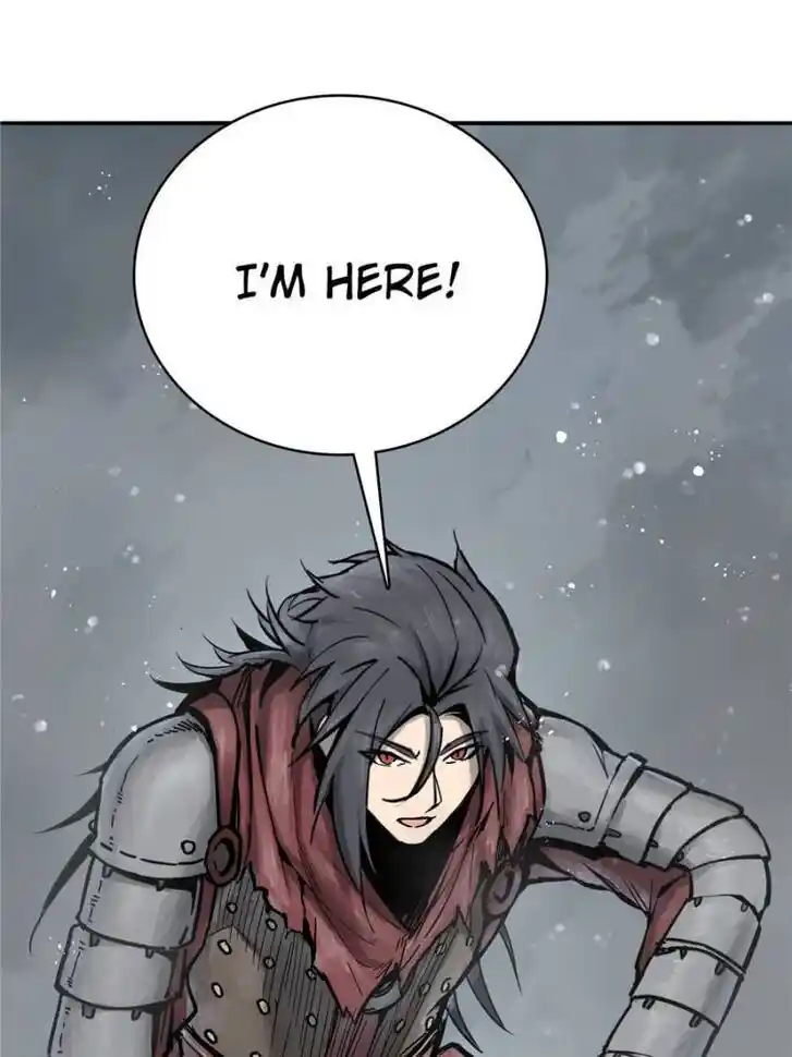 Another beginning with the Guhuo bird Ch.059