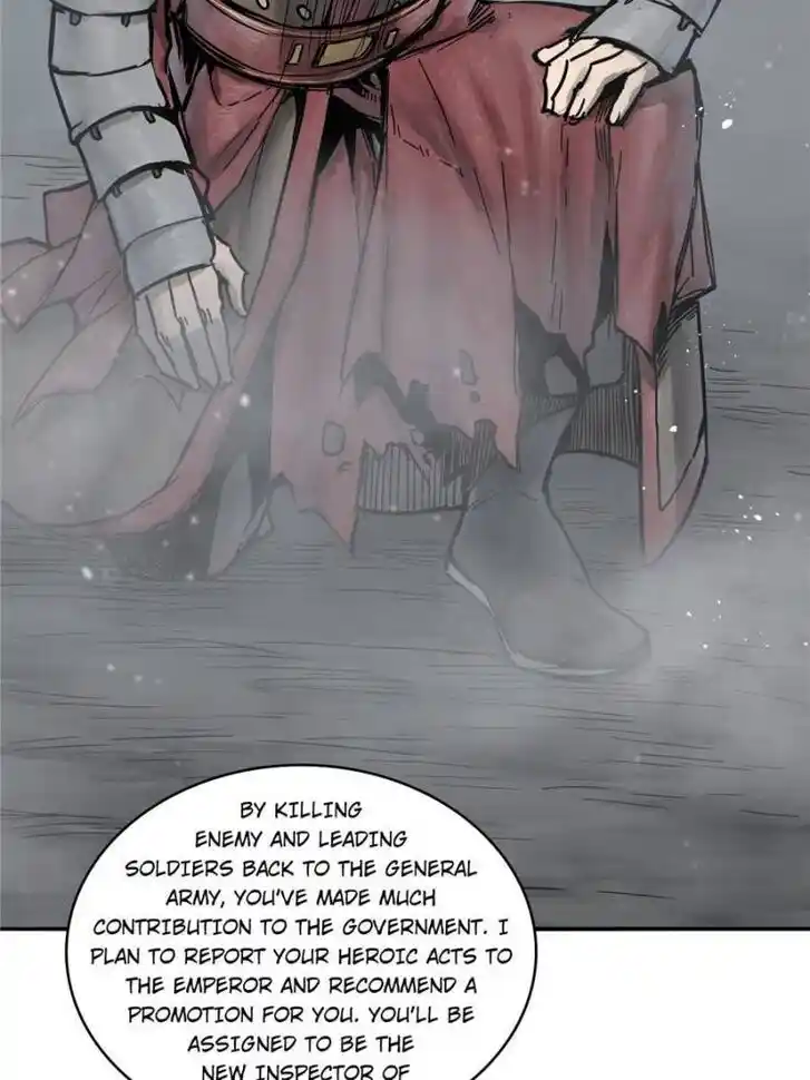 Another beginning with the Guhuo bird Ch.059